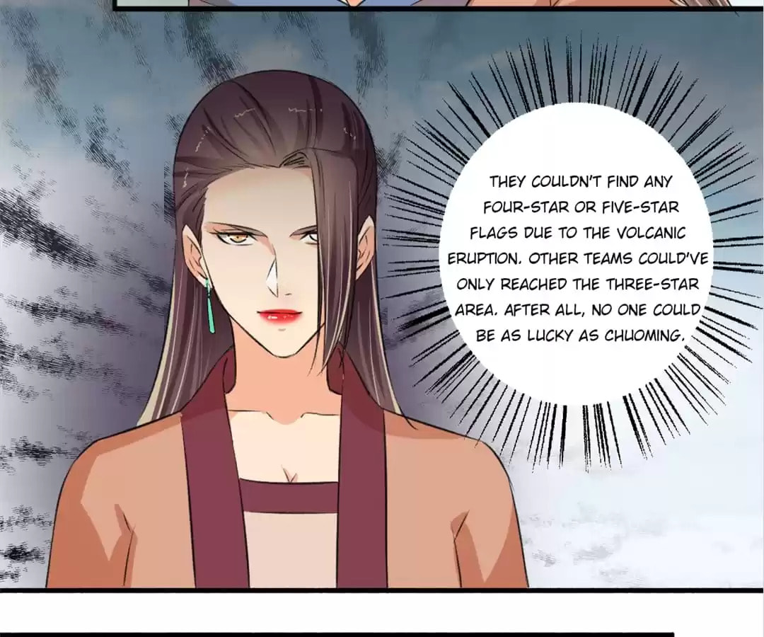 Read The Peerless Concubine (Colored) chapter 102 image 13 on Lezhin