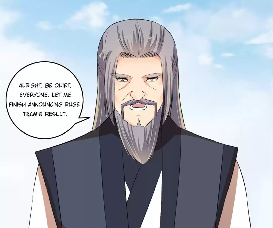 Read The Peerless Concubine (Colored) chapter 102 image 15 on Lezhin