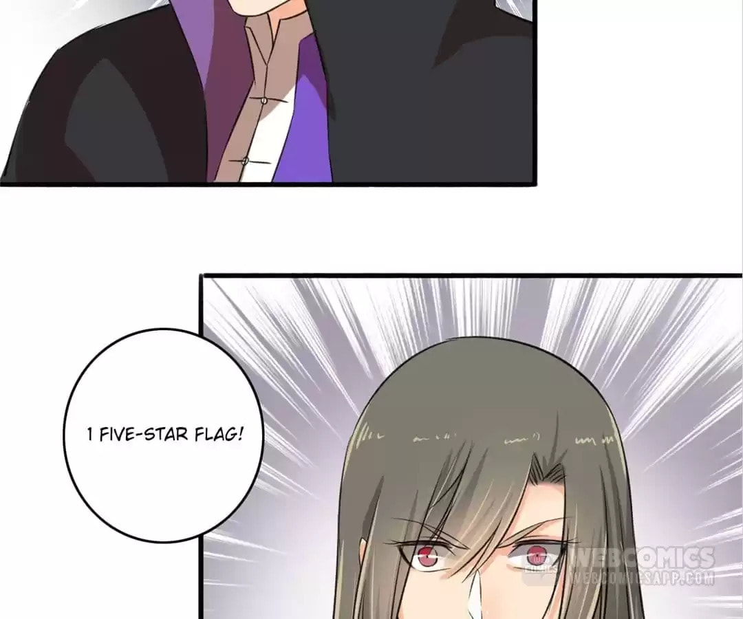 Read The Peerless Concubine (Colored) chapter 102 image 17 on Lezhin