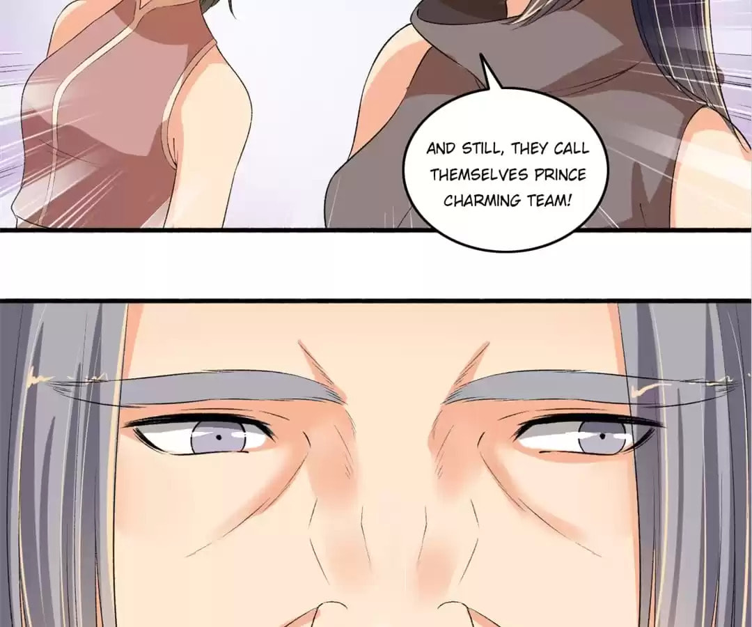 Read The Peerless Concubine (Colored) chapter 102 image 2 on Lezhin