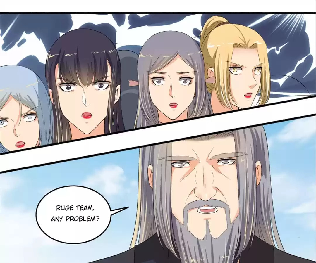 Read The Peerless Concubine (Colored) chapter 102 image 20 on Lezhin