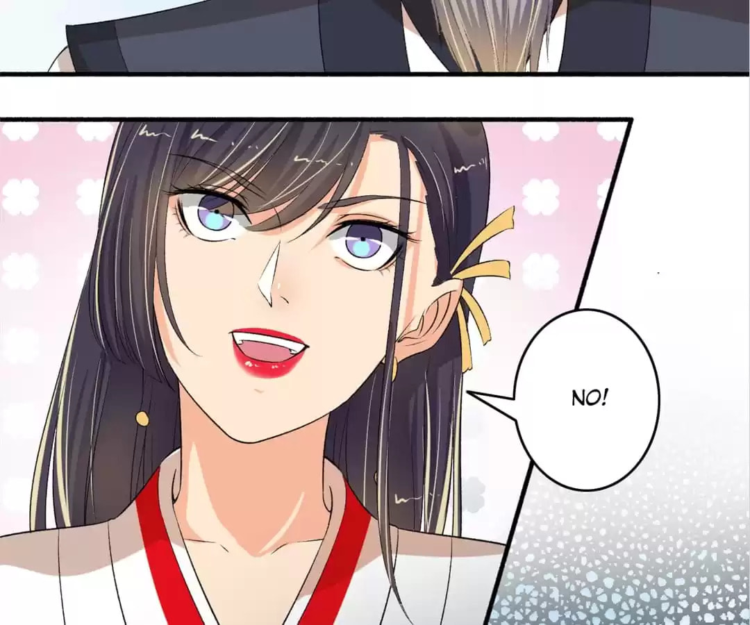 Read The Peerless Concubine (Colored) chapter 102 image 21 on Lezhin