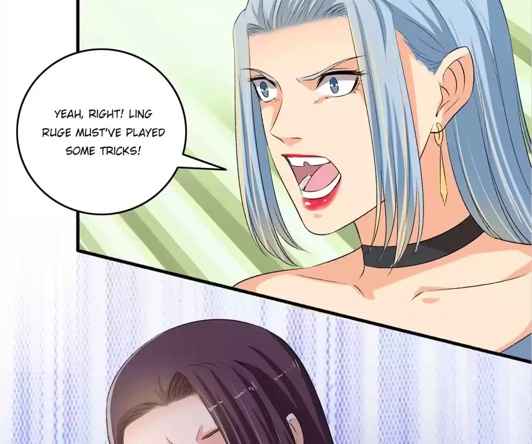 Read The Peerless Concubine (Colored) chapter 102 image 24 on Lezhin