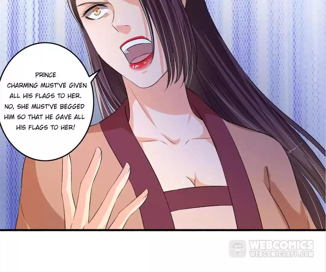 Read The Peerless Concubine (Colored) chapter 102 image 25 on Lezhin