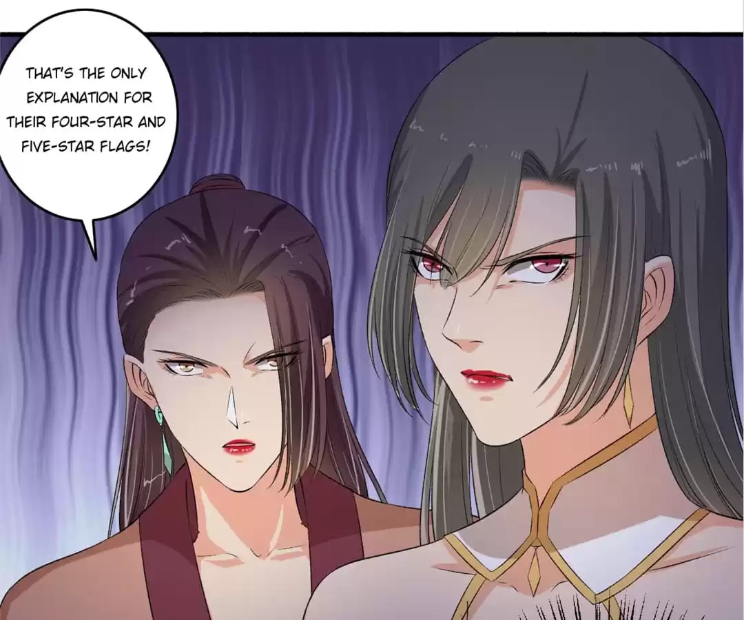 Read The Peerless Concubine (Colored) chapter 102 image 26 on Lezhin