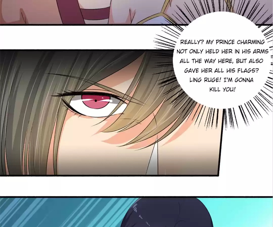 Read The Peerless Concubine (Colored) chapter 102 image 27 on Lezhin