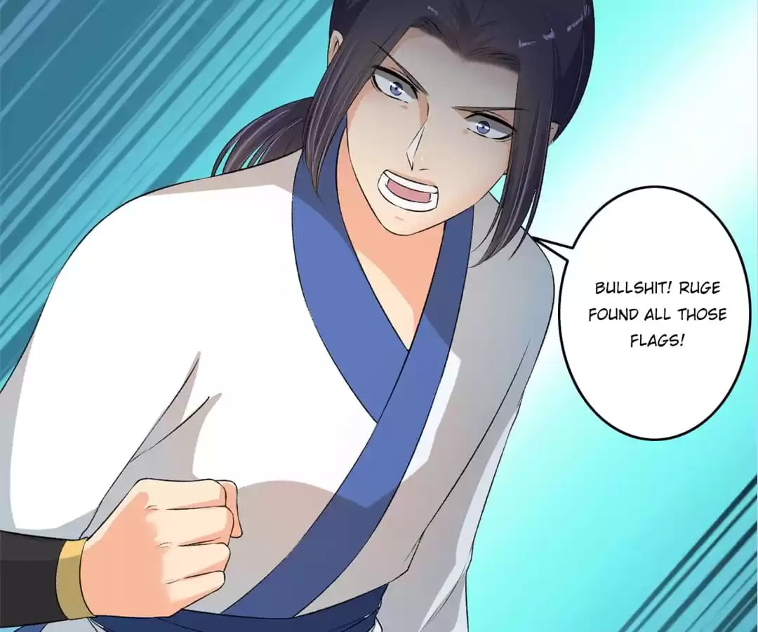 Read The Peerless Concubine (Colored) chapter 102 image 28 on Lezhin