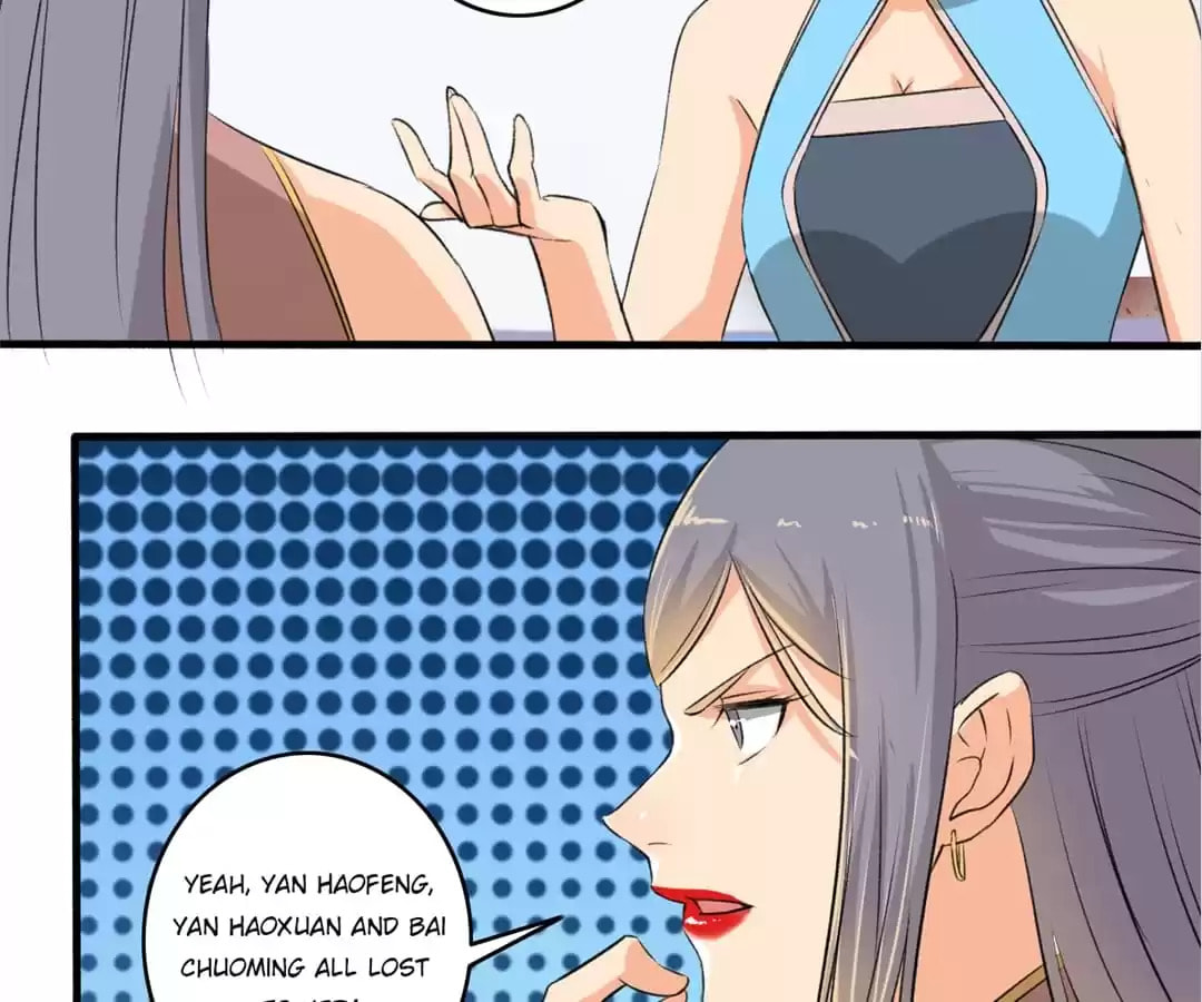 Read The Peerless Concubine (Colored) chapter 102 image 32 on Lezhin