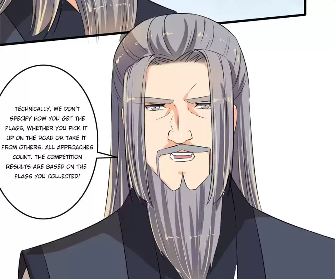 Read The Peerless Concubine (Colored) chapter 102 image 37 on Lezhin