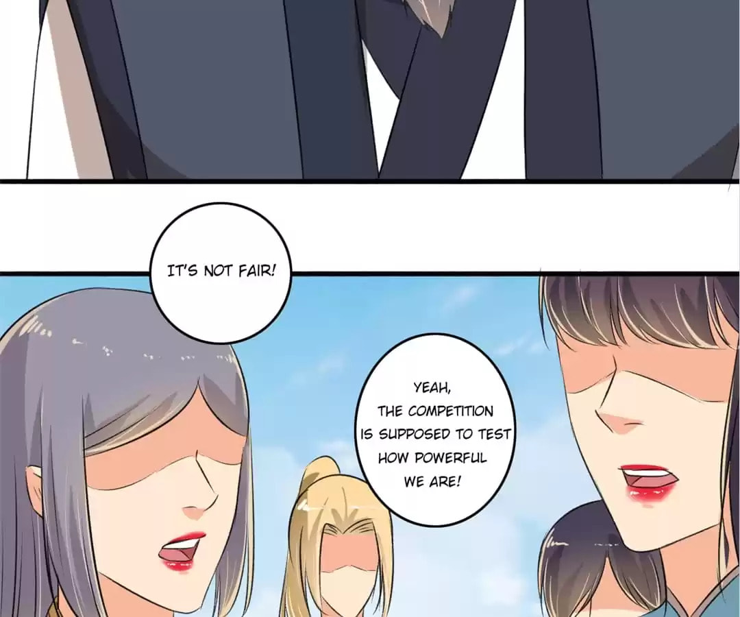 Read The Peerless Concubine (Colored) chapter 102 image 38 on Lezhin