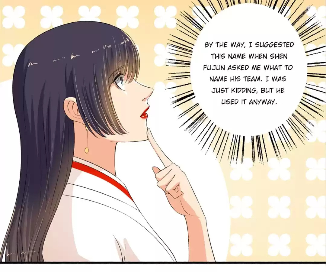 Read The Peerless Concubine (Colored) chapter 102 image 7 on Lezhin