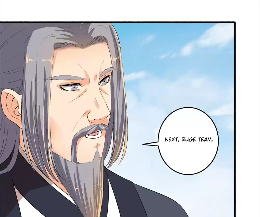 Read The Peerless Concubine (Colored) chapter 102 image 8 on Lezhin