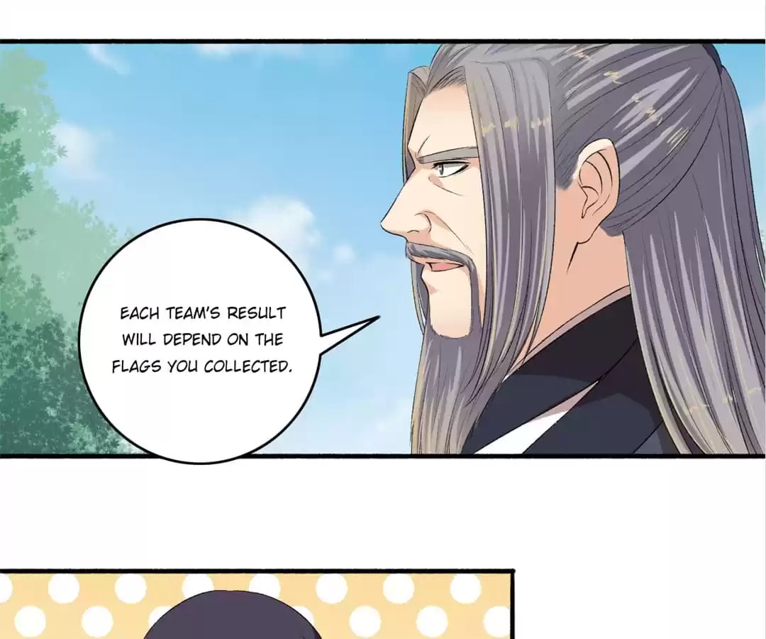 Read The Peerless Concubine (Colored) chapter 103 image 10 on Lezhin