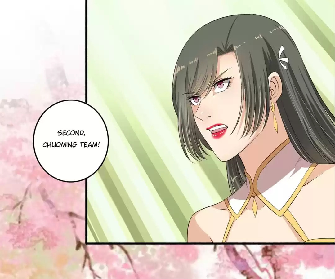 Read The Peerless Concubine (Colored) chapter 103 image 12 on Lezhin