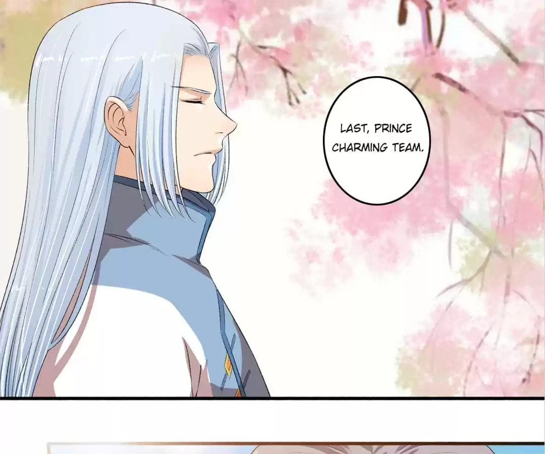 Read The Peerless Concubine (Colored) chapter 103 image 13 on Lezhin