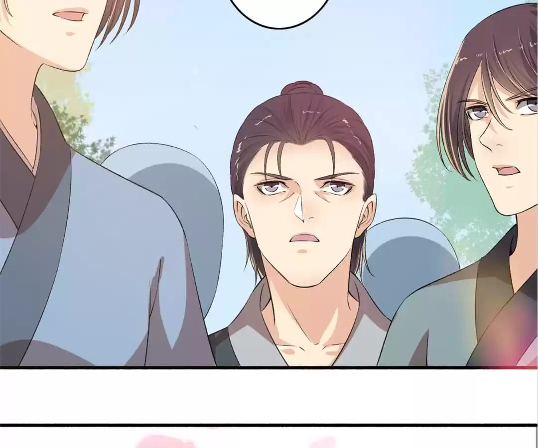 Read The Peerless Concubine (Colored) chapter 103 image 15 on Lezhin