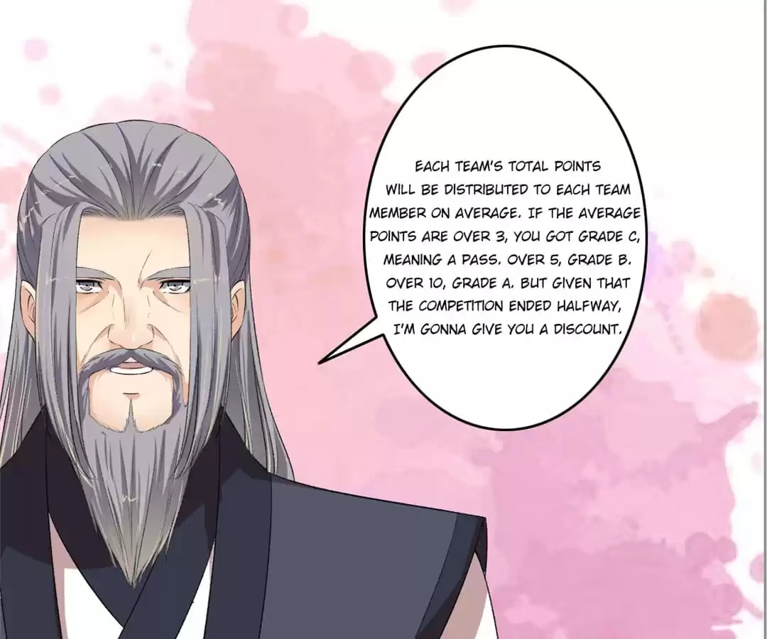 Read The Peerless Concubine (Colored) chapter 103 image 16 on Lezhin