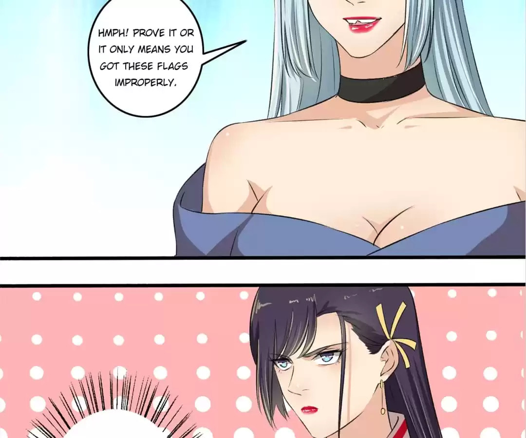 Read The Peerless Concubine (Colored) chapter 103 image 2 on Lezhin