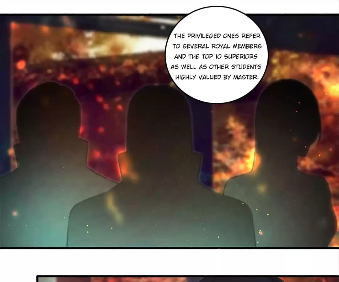 Read The Peerless Concubine (Colored) chapter 103 image 20 on Lezhin