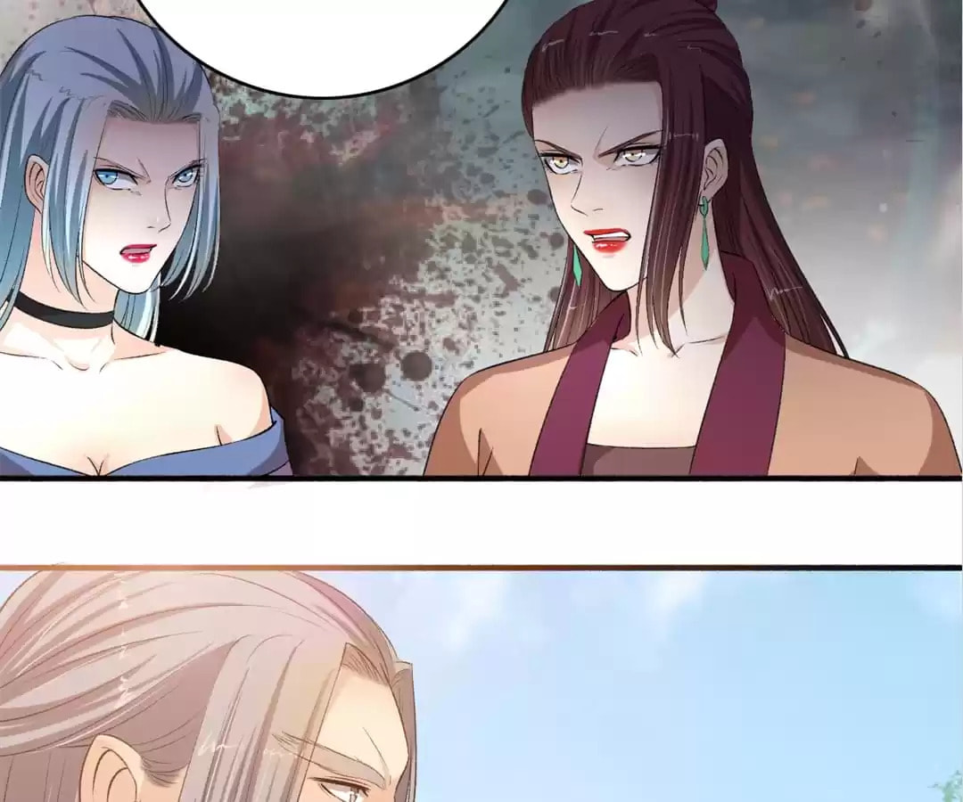Read The Peerless Concubine (Colored) chapter 103 image 22 on Lezhin