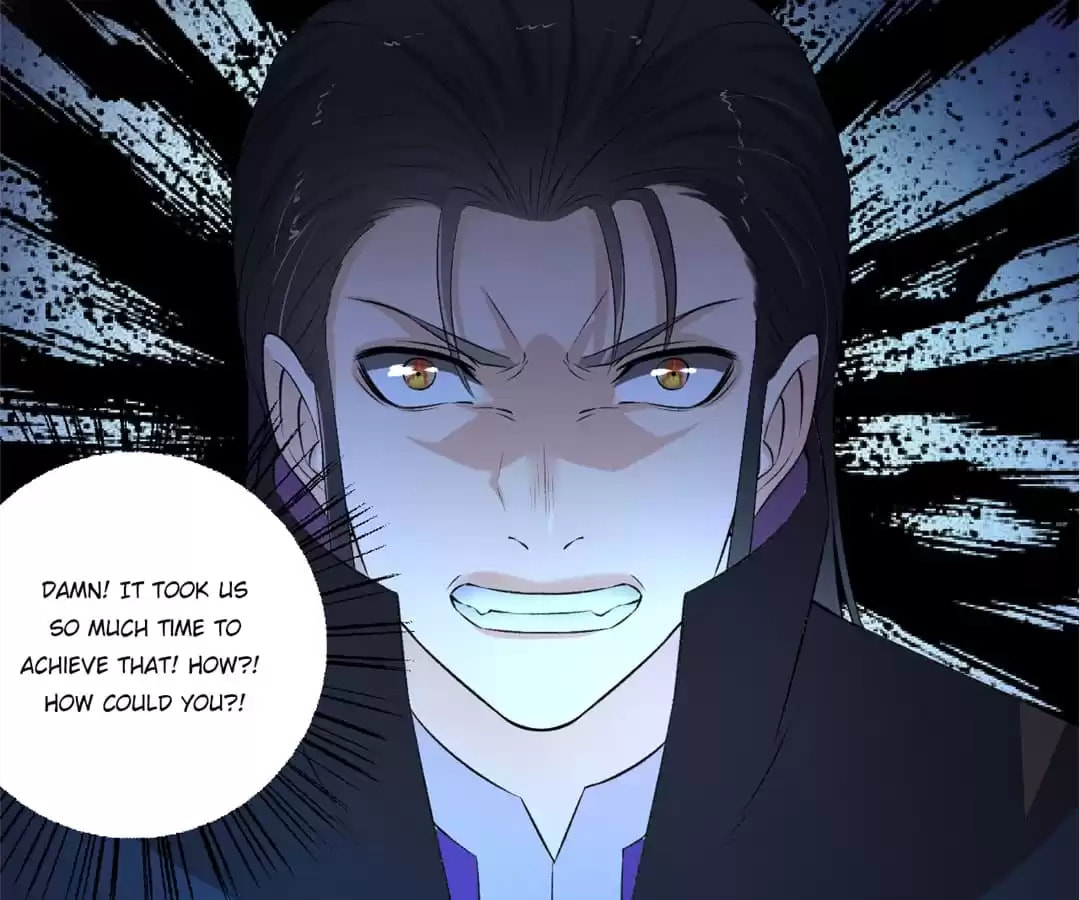 Read The Peerless Concubine (Colored) chapter 103 image 27 on Lezhin
