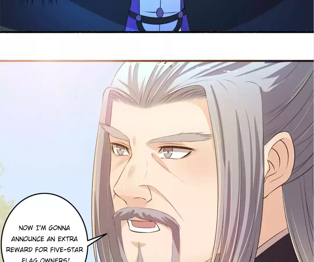 Read The Peerless Concubine (Colored) chapter 103 image 28 on Lezhin