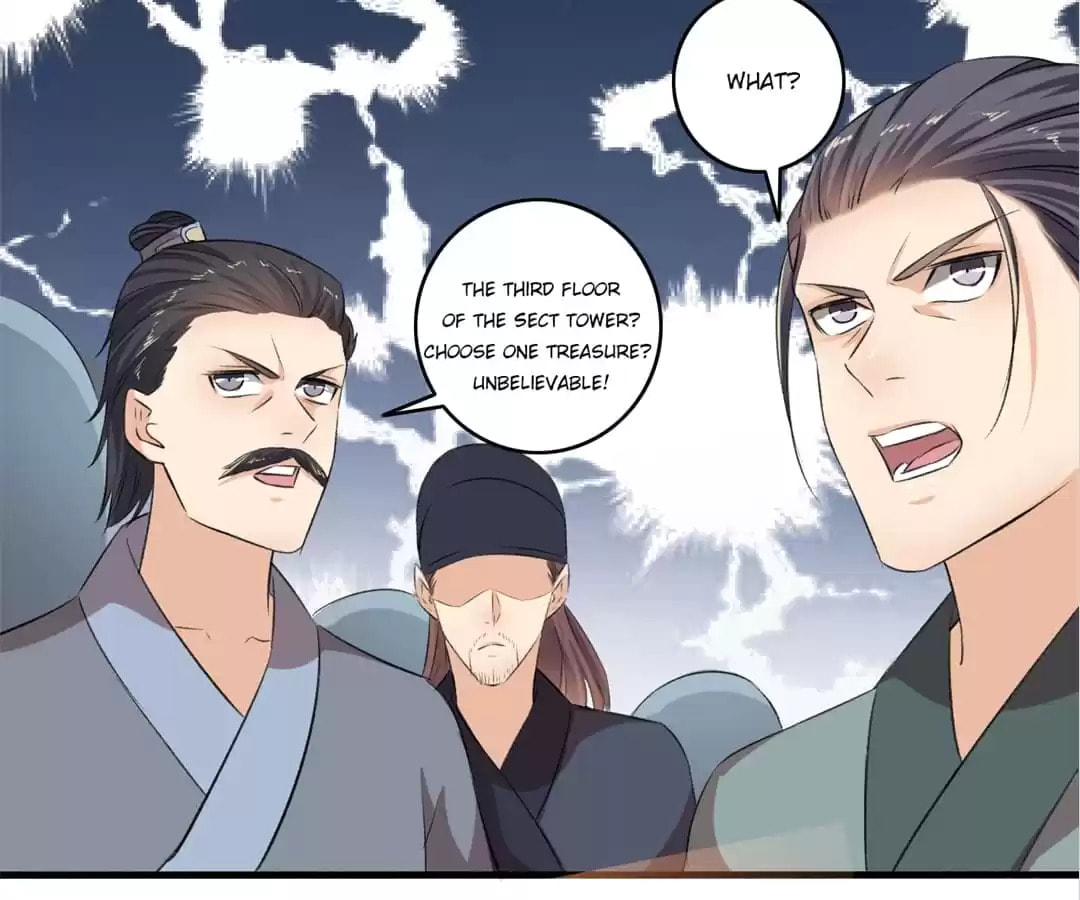 Read The Peerless Concubine (Colored) chapter 103 image 32 on Lezhin