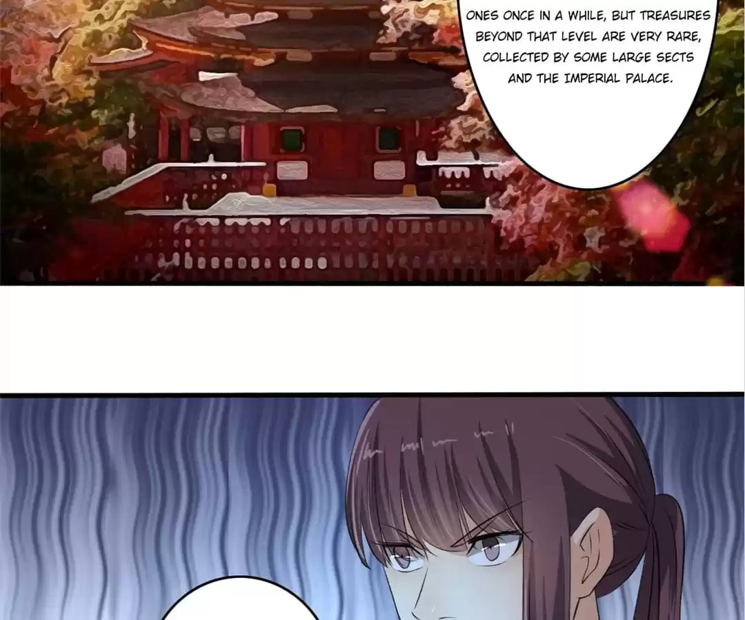 Read The Peerless Concubine (Colored) chapter 103 image 34 on Lezhin