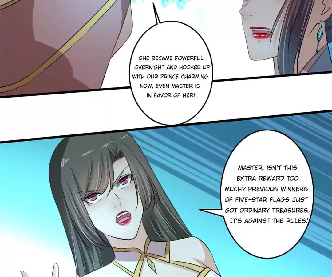 Read The Peerless Concubine (Colored) chapter 103 image 36 on Lezhin