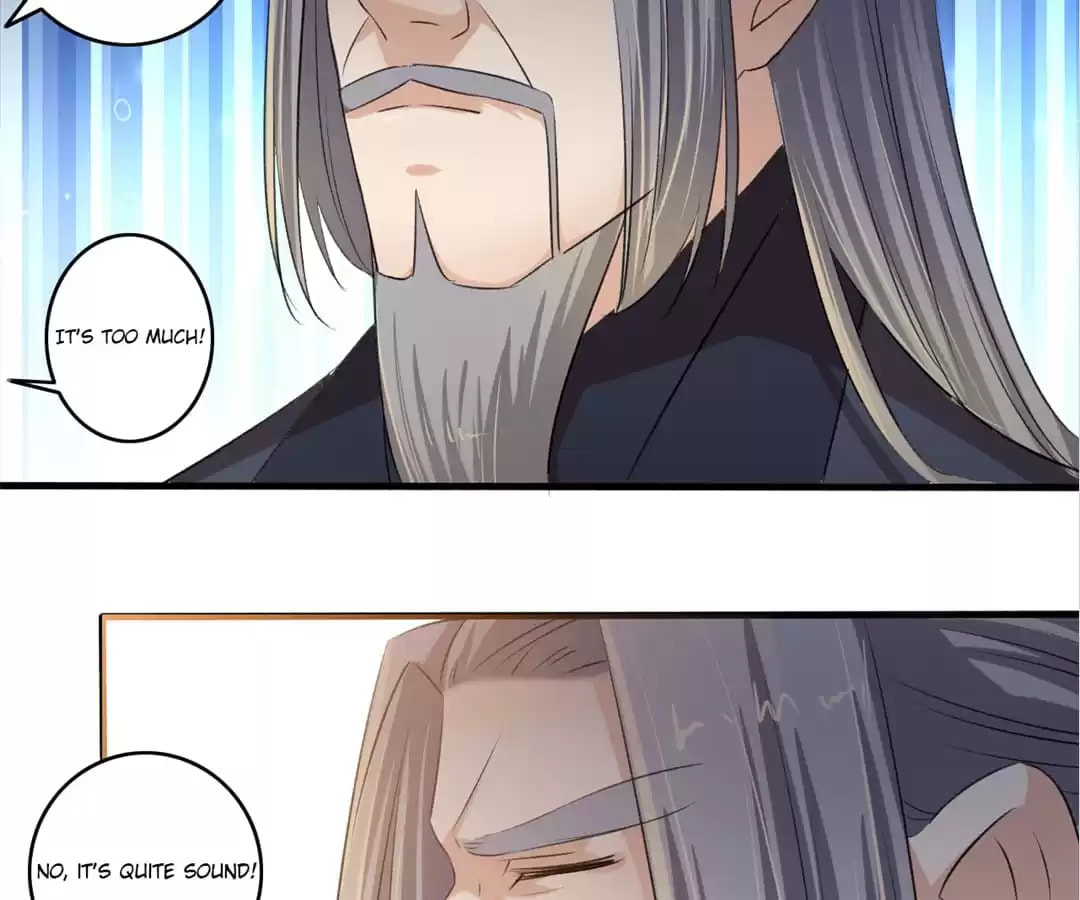 Read The Peerless Concubine (Colored) chapter 103 image 38 on Lezhin