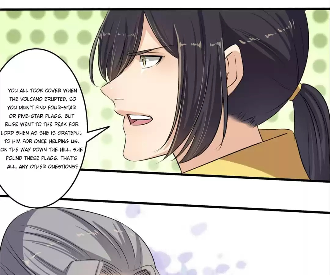 Read The Peerless Concubine (Colored) chapter 103 image 5 on Lezhin