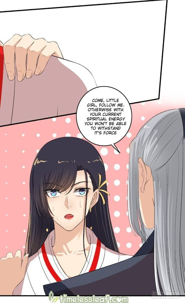 Read The Peerless Concubine (Colored) chapter 104.5 image 1 on Lezhin