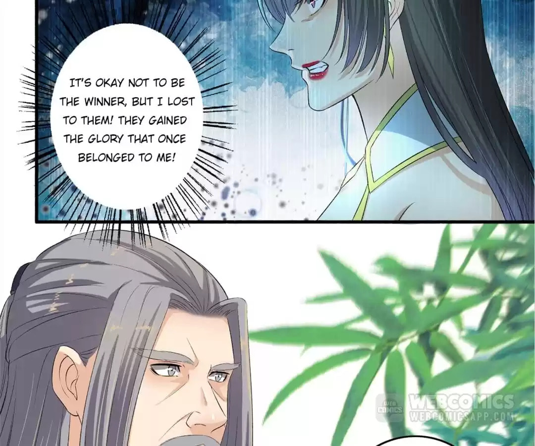 Read The Peerless Concubine (Colored) chapter 104 image 1 on Lezhin