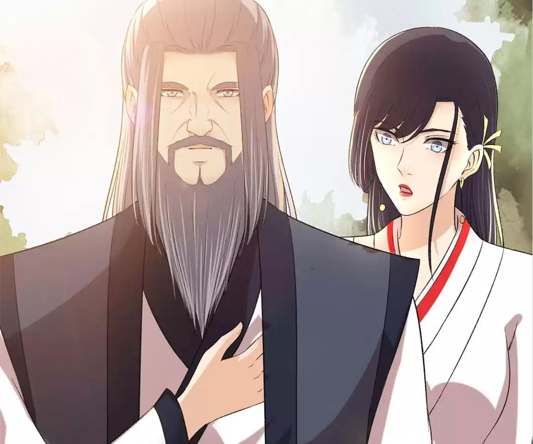 Read The Peerless Concubine (Colored) chapter 104 image 15 on Lezhin