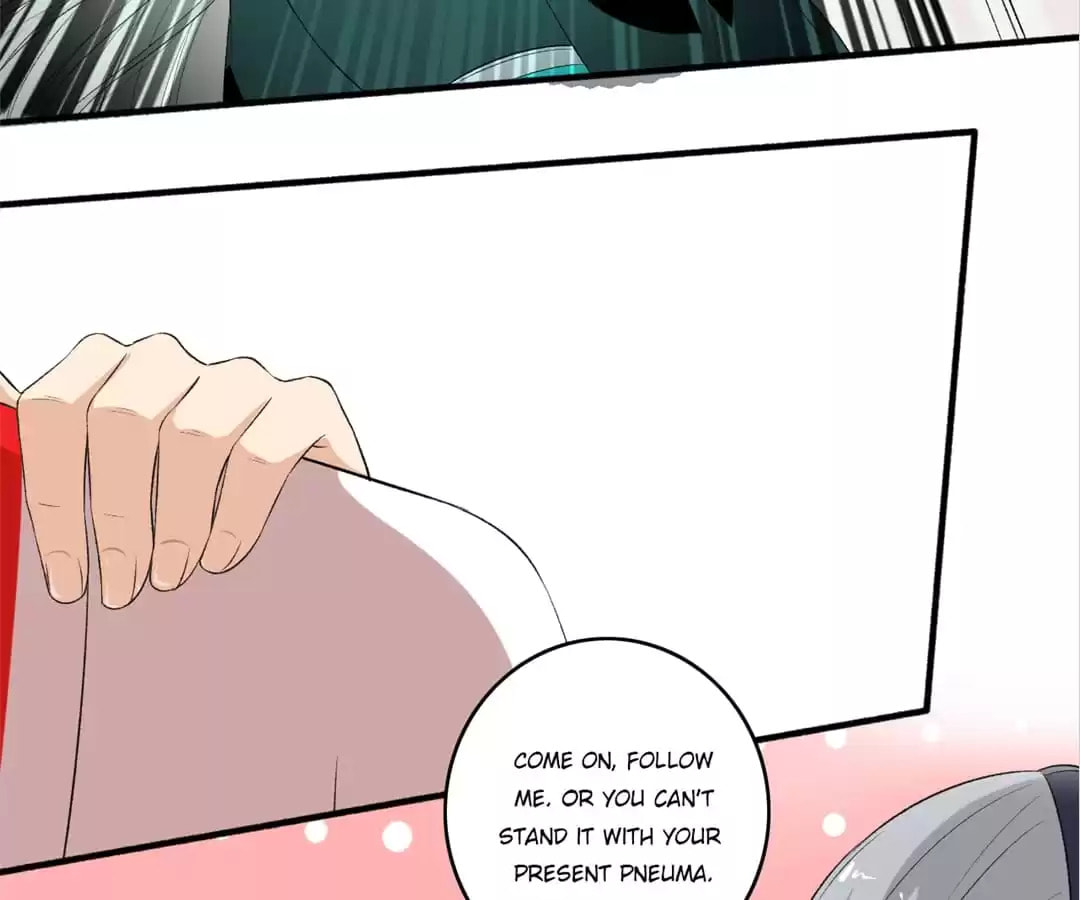 Read The Peerless Concubine (Colored) chapter 104 image 23 on Lezhin