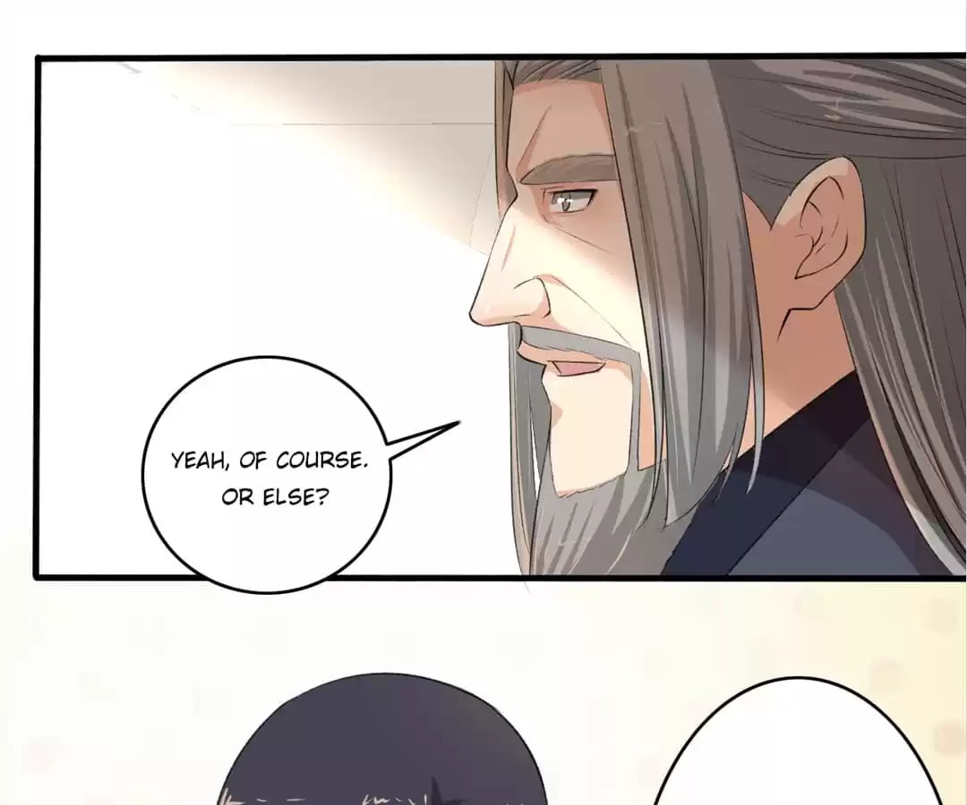 Read The Peerless Concubine (Colored) chapter 104 image 30 on Lezhin