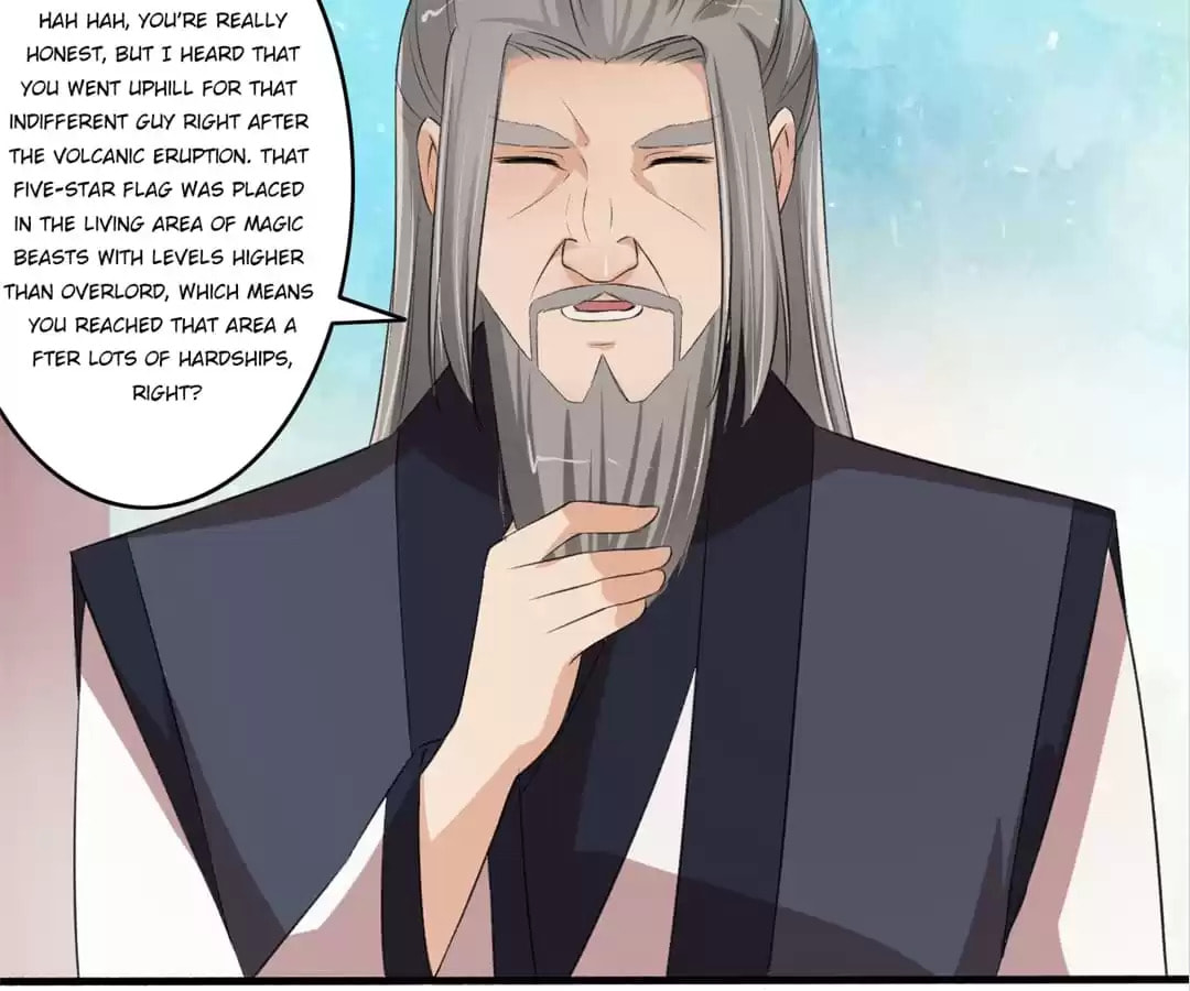Read The Peerless Concubine (Colored) chapter 104 image 32 on Lezhin