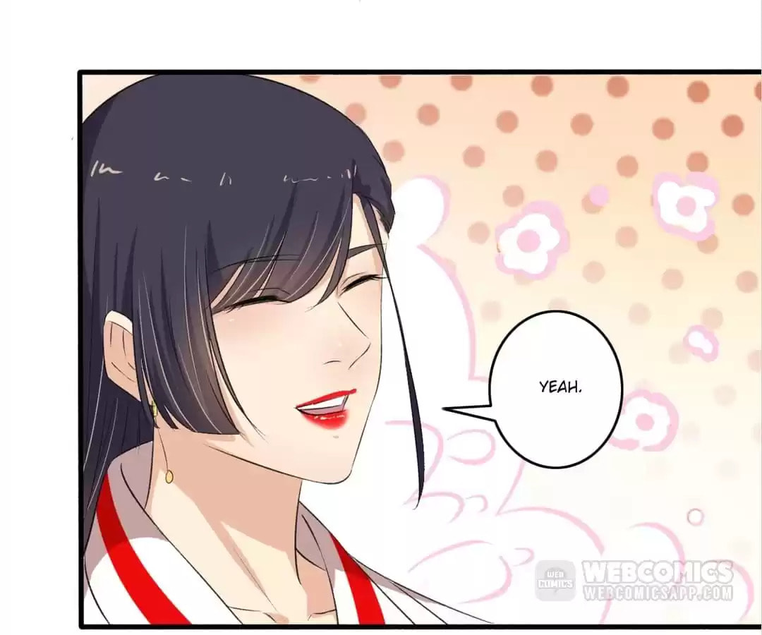 Read The Peerless Concubine (Colored) chapter 104 image 33 on Lezhin