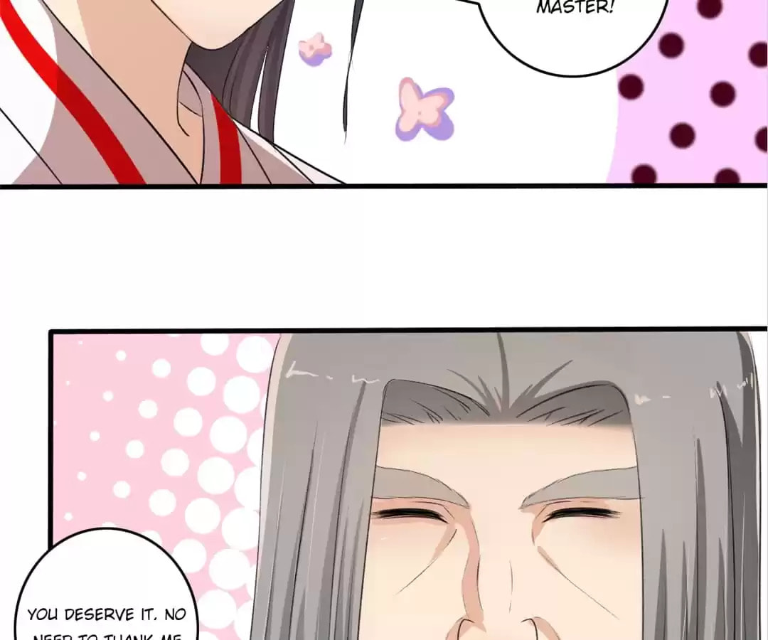 Read The Peerless Concubine (Colored) chapter 104 image 36 on Lezhin