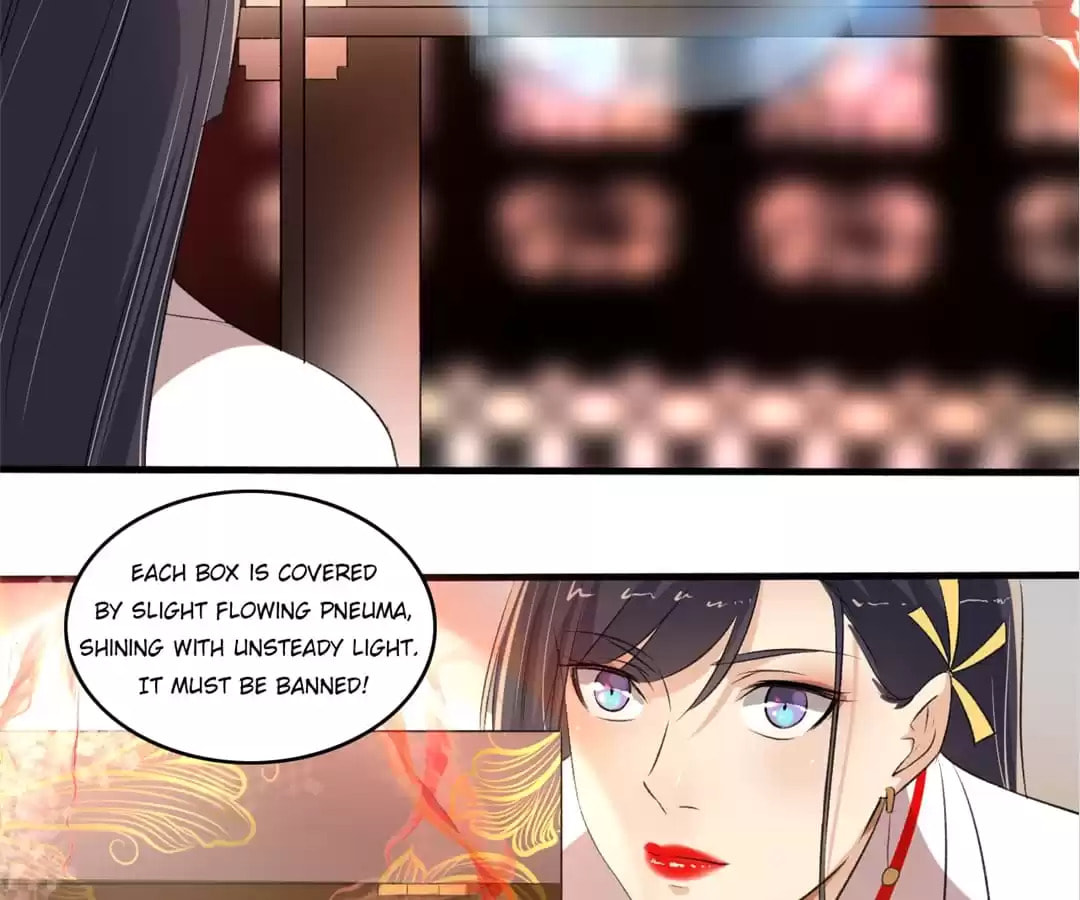 Read The Peerless Concubine (Colored) chapter 104 image 38 on Lezhin