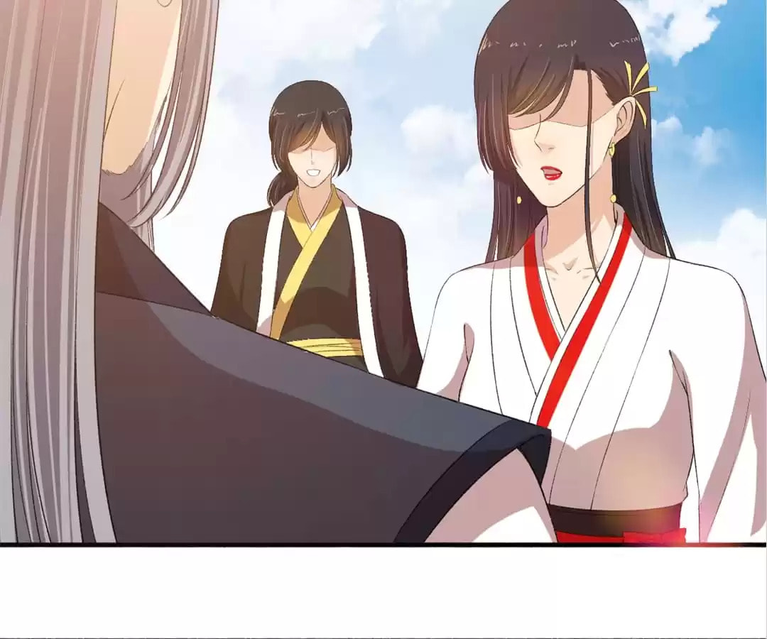 Read The Peerless Concubine (Colored) chapter 104 image 4 on Lezhin