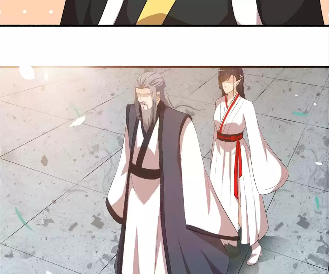 Read The Peerless Concubine (Colored) chapter 104 image 6 on Lezhin