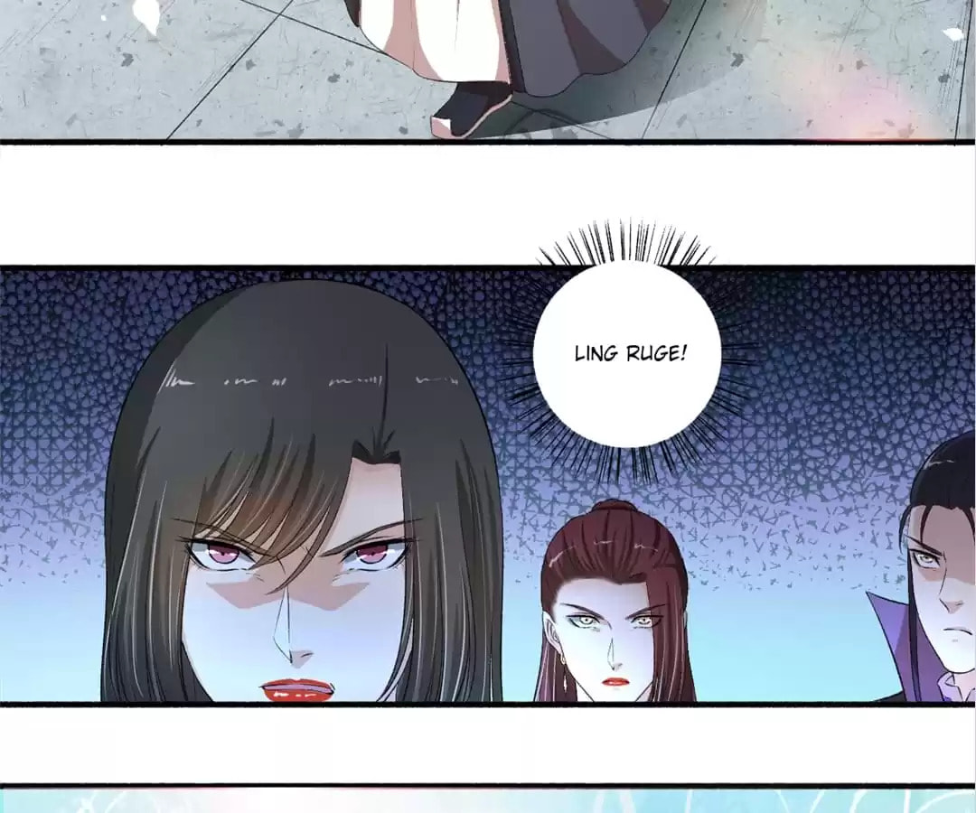 Read The Peerless Concubine (Colored) chapter 104 image 7 on Lezhin