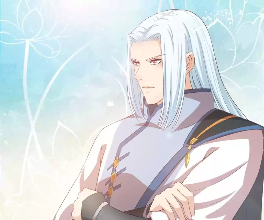 Read The Peerless Concubine (Colored) chapter 104 image 8 on Lezhin