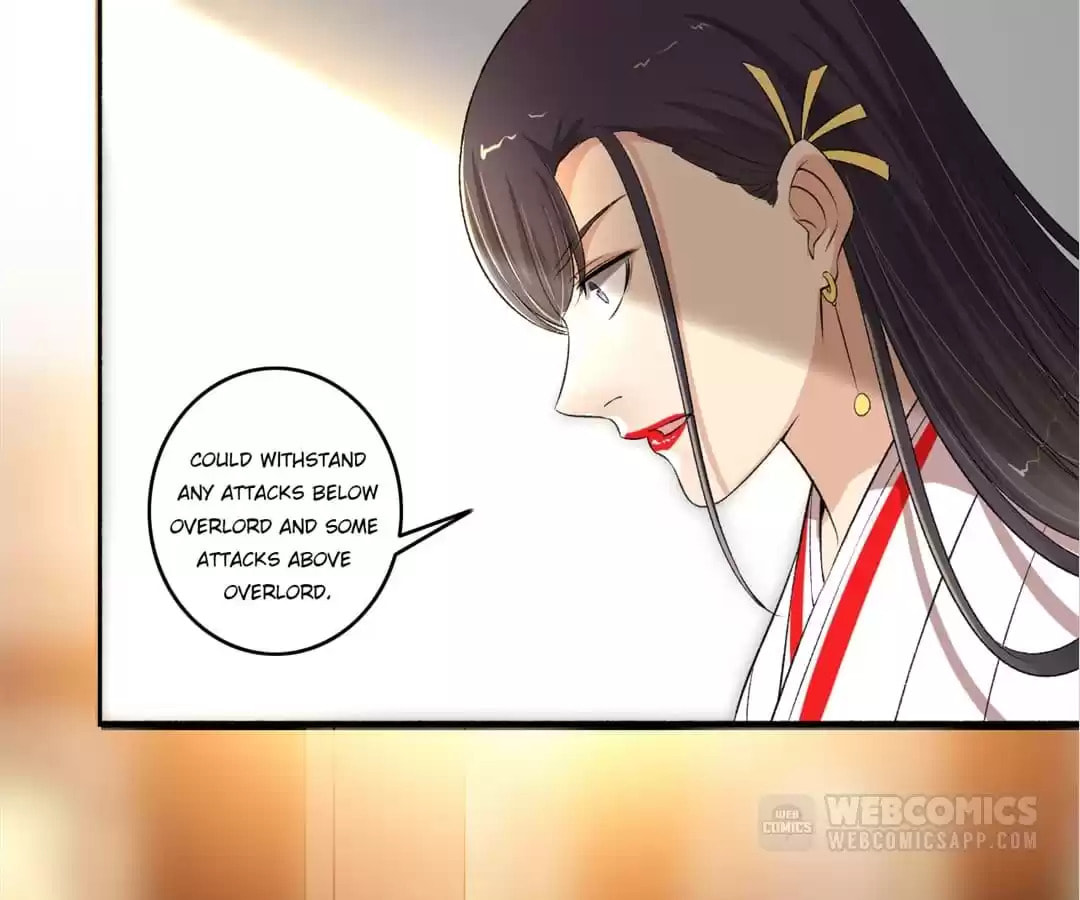 Read The Peerless Concubine (Colored) chapter 105 image 1 on Lezhin