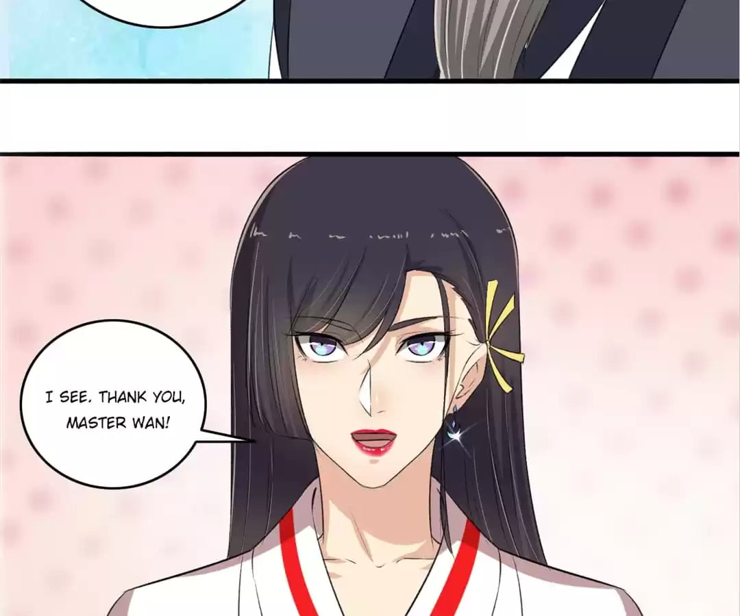 Read The Peerless Concubine (Colored) chapter 105 image 16 on Lezhin