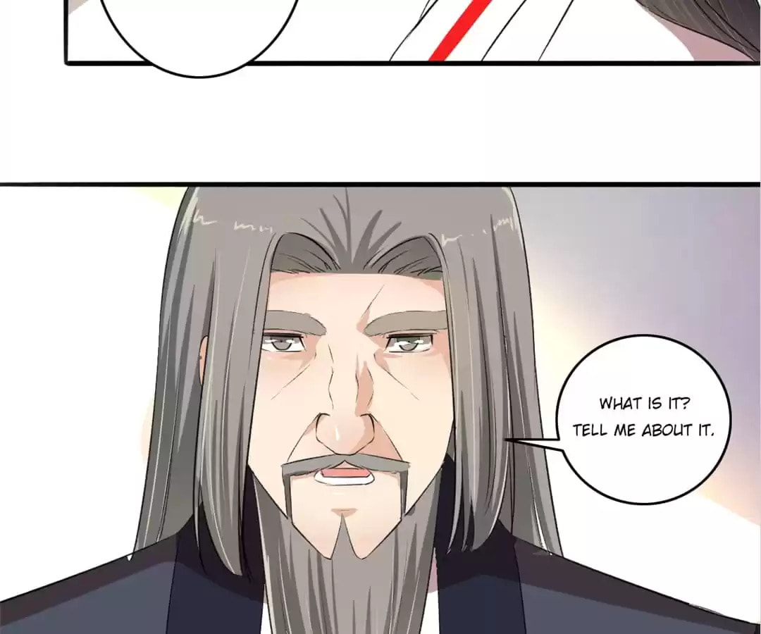 Read The Peerless Concubine (Colored) chapter 105 image 18 on Lezhin