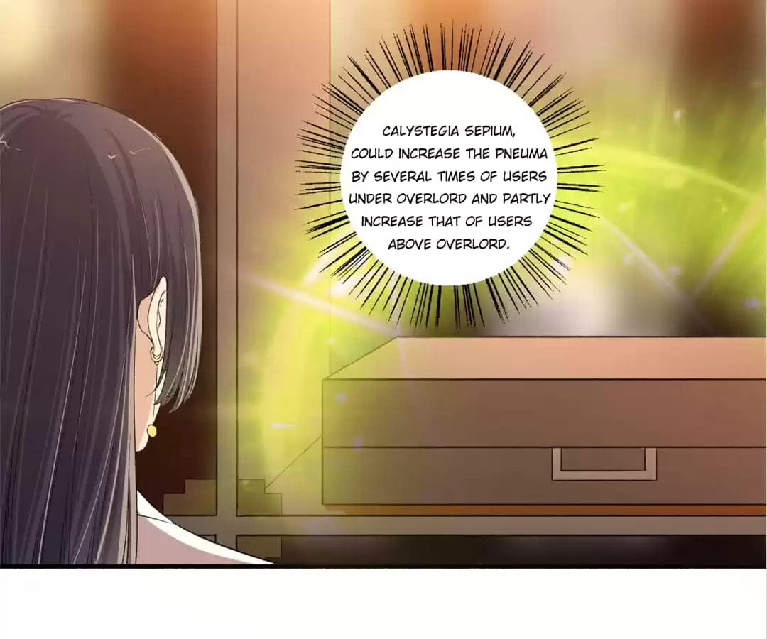 Read The Peerless Concubine (Colored) chapter 105 image 2 on Lezhin