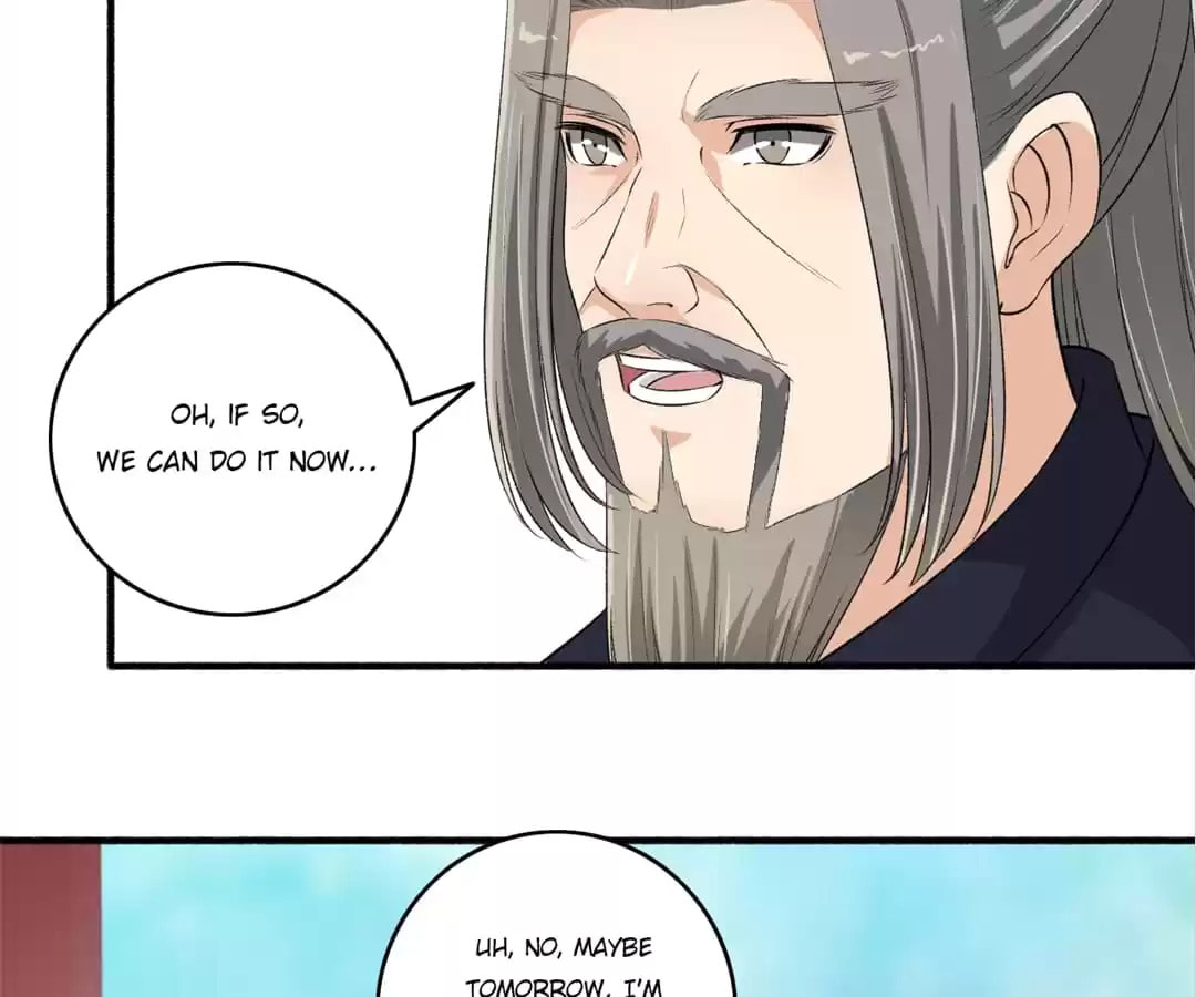 Read The Peerless Concubine (Colored) chapter 105 image 23 on Lezhin
