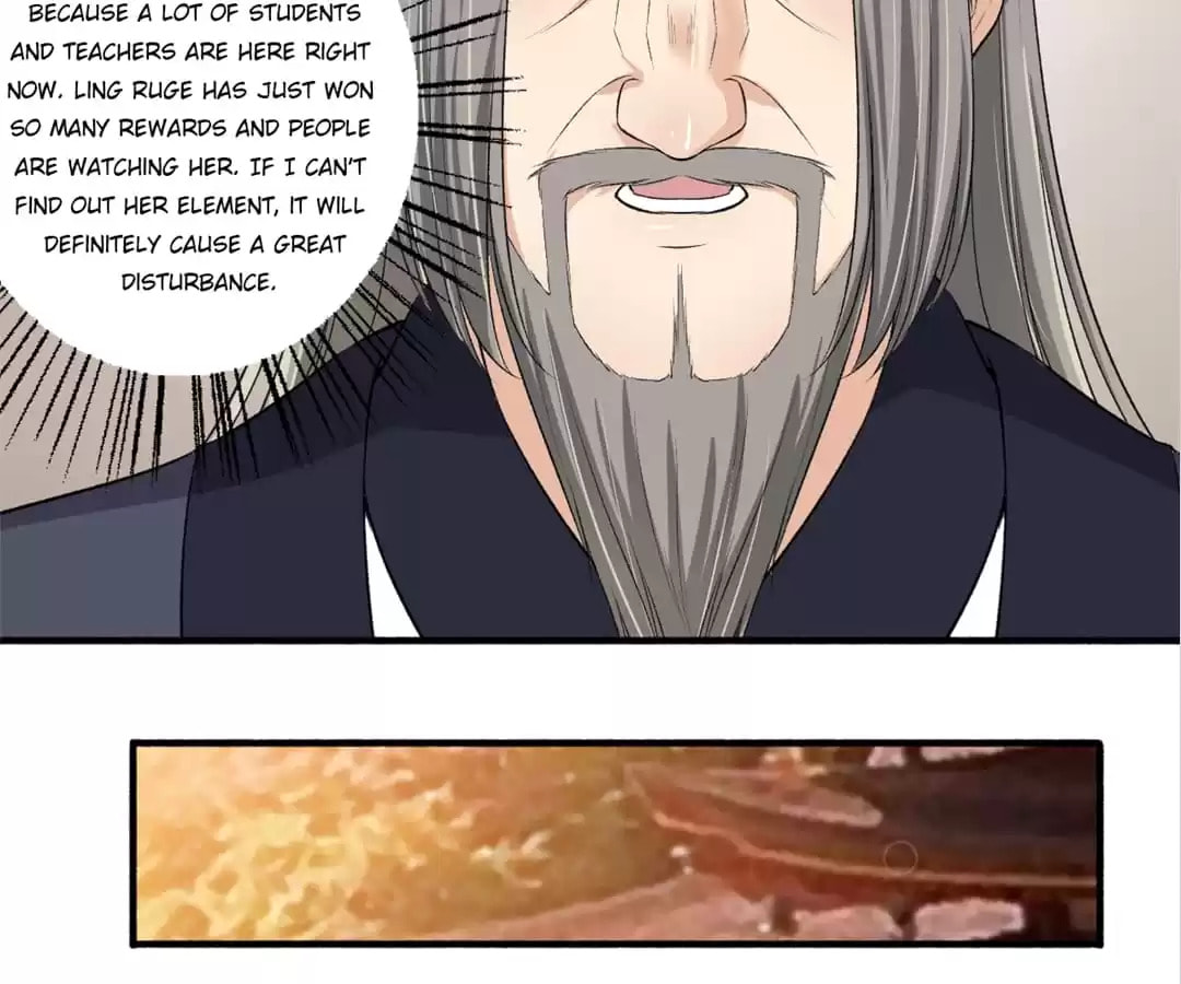 Read The Peerless Concubine (Colored) chapter 105 image 26 on Lezhin